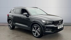 Volvo Xc40 2.0 B4P R DESIGN Pro 5dr Auto Petrol Estate